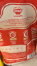 秋田滿滿嬰標(biāo)DHA鮮奶溶豆原味嬰兒寶寶零食無添加白砂糖18g 6個月以上 曬單實(shí)拍圖