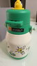 babycare中大童噸噸三飲保溫杯嬰兒寶寶兒童喝水杯吸管水壺上學(xué)專用450ml 曬單實拍圖