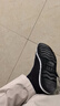 老北京布鞋男夏季透氣千層底傳統(tǒng)布鞋一腳蹬工作勞保鞋防滑爸爸鞋 正宗布鞋 41 曬單實拍圖