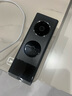 小米智能門鈴4Pro 500萬(wàn)超清雙攝可視門鈴 電子貓眼攝像頭 智能遠(yuǎn)程雙向通話包裹快遞識(shí)別監(jiān)控器家用 曬單實(shí)拍圖