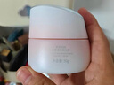 袋鼠媽媽光感透亮準(zhǔn)孕婦護(hù)膚品發(fā)光潔水乳面霜套裝去黃改善暗沉專用4件套 曬單實(shí)拍圖