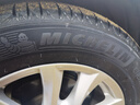 米其林（MICHELIN）汽車輪胎 205/60R16 92V 耐越 ENERGY MILE 適配福克斯/510/陽(yáng)光 曬單實(shí)拍圖