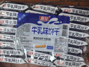 嘉友牛乳味早餐餅干468g 約24小包代餐下午茶辦公室休閑零食點(diǎn)心 曬單實(shí)拍圖
