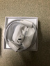 華強(qiáng)北新款【直營正品丨降噪Air4代】 藍(lán)牙耳機(jī)真無線適用于蘋果主動(dòng)降噪半入耳式iPhone16/15Pods 【降噪全功能pods4頂配版】 【主動(dòng)降噪+空間音頻+三真電量】 曬單實(shí)拍圖