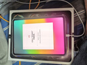 Apple【24期免息】 蘋(píng)果 ipadpro2024款 11/13英寸M4芯片 平板電腦ipad 11英寸 銀色 512GB wifi版【配件大禮包】 曬單實(shí)拍圖