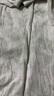 班尼路（Baleno）100%純棉多巴胺扎染短袖T恤女夏季2025年女裝新款圓領(lǐng)寬松半袖 曬單實(shí)拍圖