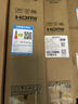 AOC 27英寸2K 100Hz超頻120Hz IPS HDR10 HDMI/DP 低藍(lán)光不閃 三邊微邊 節(jié)能辦公電腦顯示器 Q27B35 曬單實拍圖