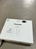 松下（Panasonic）PT-WX3401投影儀辦公室白天會議專用 投影機(jī)家用家庭影院 會議商用 （3400高流明 3LCD ） 曬單實拍圖