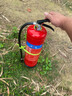 華捷新國(guó)標(biāo)干粉滅火器4公斤滅水器材型消防3c認(rèn)證4kg商用家用店鋪專用 4kg 干粉 滅火器【2025國(guó)標(biāo)】 曬單實(shí)拍圖