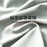 Charm Kapok男士?jī)?nèi)褲2025新款冰絲無(wú)痕大碼抗菌涼感運(yùn)動(dòng)速干透氣四角短褲禮盒 3條：淺灰+深灰+藍(lán)色 4XL 【推薦170-199斤】 曬單實(shí)拍圖