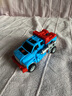 變形金剛（TRANSFORMERS）兒童男孩玩具模型手辦周邊模玩禮物復(fù)古掛卡系列變速箱G1094 曬單實(shí)拍圖