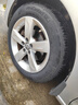 德國馬牌（Continental）汽車輪胎 185/60R15 84H UCJ 適配大眾桑塔納/捷達(dá)本田飛度 曬單實(shí)拍圖