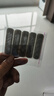 戰舵紗窗防蚊貼門(mén)窗流水孔貼紙紗窗修補防蚊蟲(chóng)網(wǎng)格貼蚊帳破洞修補排水 漏水孔自粘貼條網(wǎng)紗門(mén)簾窗戶(hù)補洞 【5張25貼裝】紗門(mén)窗戶(hù)流水口補 曬單實(shí)拍圖