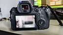 【99成新】佳能（Canon）EOS R6 Mark II 新標(biāo)準(zhǔn)全畫幅微單數(shù)碼相機(jī)R6二代 單機(jī)身 （約40張每秒連拍/6K超采樣4K短片） 曬單實(shí)拍圖
