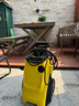 KARCHER德國卡赫家用洗車機(jī)K4C1800W 洗車高壓水槍洗車用水槍水冷感應(yīng) 曬單實(shí)拍圖