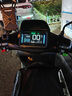 九號(hào)（Ninebot）九號(hào)新品電動(dòng)車(chē)N3 70c電輕摩智能助力電瓶車(chē)全速真續(xù)航【門(mén)店自提】 到門(mén)店選顏色 曬單實(shí)拍圖