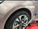 天合（TRW）剎車片前片適用于適用于起亞K3/K5/現(xiàn)代悅納RV/領(lǐng)動 GDB8029DT 曬單實拍圖