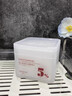 SEEDONVEUR維生素原B5濕敷棉片80片保濕滋潤(rùn)收縮毛孔妝前曬后舒緩修復(fù)罐裝 曬單實(shí)拍圖