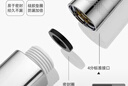 九牧王世家 JMOOWO花灑軟管淋浴管子洗浴淋雨噴頭連接管通用沐浴花灑防爆水管噴淋管 升級加密【精銅款】 ·10米 曬單實拍圖
