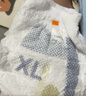 babycare Air pro拉拉褲成長褲XL30+2片(12-17kg) 嬰兒尿不濕夏日超薄透氣 曬單實(shí)拍圖