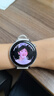 OPPO Watch X2 Mini 皓月銀【國(guó)家補(bǔ)貼15%】孫穎莎同款 oppo手表男女eSIM NFC 全智能運(yùn)動(dòng)健康手表學(xué)生 曬單實(shí)拍圖