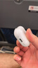 Apple/蘋果 AirPods 4(支持主動降噪)搭配無線充電盒(USB-C)蘋果耳機 藍牙耳機適用iPhone/iPad 四代 曬單實拍圖