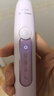 飛利浦（PHILIPS）【肖戰(zhàn)推薦】電動(dòng)牙刷鉆石3系 生日七夕禮物 成人情侶款送男生/女友 微泡水流 HX5171/04淡粉色 曬單實(shí)拍圖