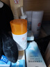 大寶眼袋霜15g雙支套裝眼霜緊致平滑保濕滋潤護(hù)膚品 曬單實(shí)拍圖