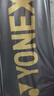 YONEX/尤尼克斯 全碳素羽毛球拍 專業(yè)超輕 單拍yy極光 疾光 NF 800 PRO (入門級) 疾光800PLAY 4U5 專業(yè)穿線/可指定磅數(shù)/可指定線色 曬單實拍圖