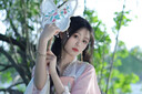 京生雅飾四葉草和田玉幸運(yùn)手鏈女新中式手串生日七夕情人節(jié)禮物送女友女生 玉見(jiàn)幸運(yùn)手鏈【摯愛(ài)玫瑰禮盒】 送女孩子浪漫驚喜禮物 曬單實(shí)拍圖