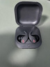 beats Fit Pro 魔音真無線主動降噪藍(lán)牙運(yùn)動耳機(jī) 兼容蘋果安卓 黑紅 全新華強(qiáng)北版(原封) 曬單實拍圖