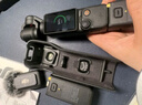 大疆Osmo Pocket 3 一英寸口袋云臺相機官方 OP 靈眸手持數(shù)碼相機高清增穩(wěn) 旅游 vlog 便攜美顏攝像機 128G 卡禮包標準版 官方標配 曬單實拍圖