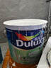 多樂士（Dulux）致悅竹炭抗甲醛凈味五合一室內(nèi)乳膠漆抗菌油漆涂料A8146 18L【五合一竹炭除甲醛】白漆 曬單實拍圖