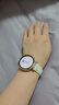 華為（HUAWEI）WATCH GT 5珍珠白41mm華為智能手表情緒健康助手玄璣感知系統(tǒng)運動涂鴉睡眠監(jiān)測GT4升級 曬單實拍圖
