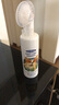 votesil英國(guó)寵物潔足泡沫150ml*2瓶 貓咪狗狗免水洗足部護(hù)理爪子腳抑菌 曬單實(shí)拍圖