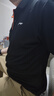 李寧速干polo衫男春夏季跑步健身t恤運(yùn)動(dòng)短袖體恤冰絲翻領(lǐng)半袖上衣XXL 曬單實(shí)拍圖