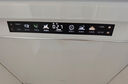 老板【21天智能投洗】靈動艙鹽系G1PMax白21套+3嵌入式洗碗機(jī)自動開關(guān)門獨立烘干W76A-G1P國家補(bǔ)貼 曬單實拍圖