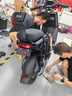 小牛電動(dòng)【2025新品】NLT Citi 電動(dòng)自行車鋰電池 新國(guó)標(biāo)電瓶通勤成人代步自行車 到店自提 曬單實(shí)拍圖