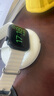 閃魔【秒貼無(wú)塵倉(cāng)】適用apple watch s10保護(hù)膜iWatch Series10手表膜42mm全覆蓋自定位防摔防指紋 曬單實(shí)拍圖