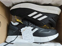 阿迪達(dá)斯adidas 男DURAMO 10 運(yùn)動(dòng)跑步鞋 GW8336 43碼新老款隨機(jī)發(fā)貨 曬單實(shí)拍圖