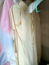 朵伶詩兒 夏季減齡百搭防曬服外套女新款寬松休閑洋氣韓版長袖防曬衣 粉色  2XL 建議140-155斤 曬單實拍圖
