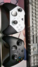 微軟Xbox無(wú)線游戲手柄 Elite 2精英2代二代 白色青春版 無(wú)線控制器 藍(lán)牙 PC/平板/手機(jī) Steam 明末 曬單實(shí)拍圖