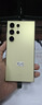SAMSUNG Galaxy S24 Ultra 新品 全網(wǎng)通5G  AI旗艦智能手機(jī) S24Ultra 鈦羽黃（12GB） 256GB【美版單卡5G】店保 曬單實(shí)拍圖