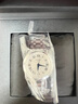 天梭（TISSOT）瑞士手表小美人系列自動機(jī)械女士腕表七夕送禮T126.207.11.013.00 曬單實拍圖