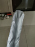 川布日本新款頭戴釣魚(yú)傘帽防曬遮陽(yáng)垂釣雨傘帽雙層透氣帽傘折疊頭傘 星空藍(lán)變色龍內(nèi)黑膠直徑110厘米 曬單實(shí)拍圖