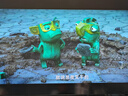 德力西（DELIXI）LED鏡前燈 浴室衛(wèi)生間防水壁燈化妝燈12W暖白光60厘米  曬單實拍圖