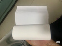 清風【李昀銳同款】無芯卷紙  4層100克*40卷 衛(wèi)生紙卷紙紙巾卷紙整箱 曬單實拍圖