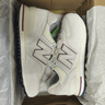 newbalanceNB男鞋女鞋574系列復(fù)古透氣舒適跑步休閑鞋運(yùn)動(dòng)鞋U574ESC U574OP2 36 曬單實(shí)拍圖