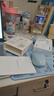 惠普（HP） 星BOOK15筆記本電腦 超輕薄便攜大屏小新品商務(wù)辦公本學(xué)生游戲手提本電腦 銳龍版 海鹽藍 R5-7520U/16G/1TB 曬單實拍圖