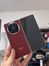 華為Mate X6 12GB+512GB 寰宇紅 鴻蒙大屏AI 紅楓原色影像折疊旗艦手機(jī) 折疊屏 曬單實(shí)拍圖
